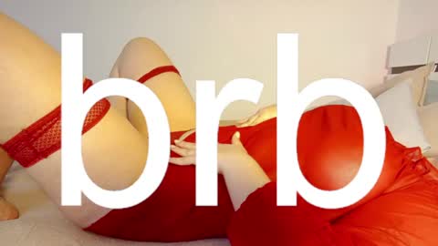 marry_evans_ online show from April 10, 1:22 am