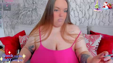 Mary online show from January 7, 2:08 pm