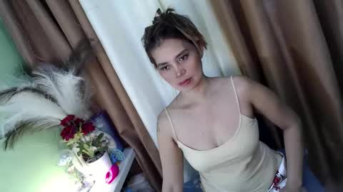 Jane online show from April 21, 3:02 am