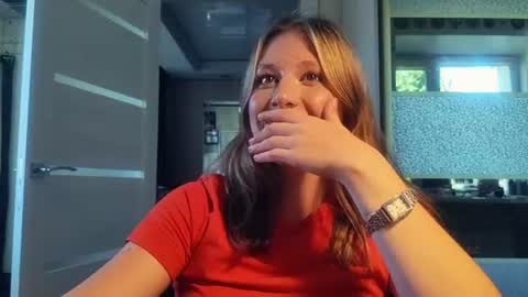 Amel online show from August 9, 10:42 am