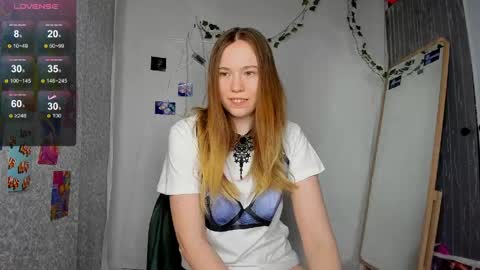 marryjanes online show from April 17, 4:21 pm