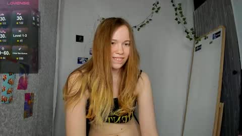 marryjanes online show from April 30, 8:57 pm