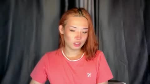 marryme_kai online show from April 19, 12:43 am