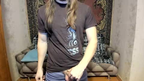 Alan online show from March 6, 10:26 pm