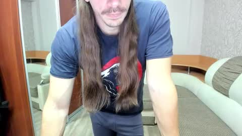 Alan online show from October 6, 1:41 pm