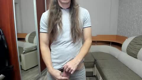 Alan online show from October 16, 6:20 pm