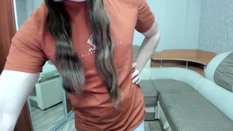 Alan online show from February 9, 4:55 pm