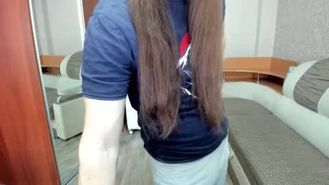 Alan online show from March 19, 10:30 am