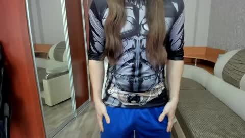 Alan online show from March 25, 4:51 am