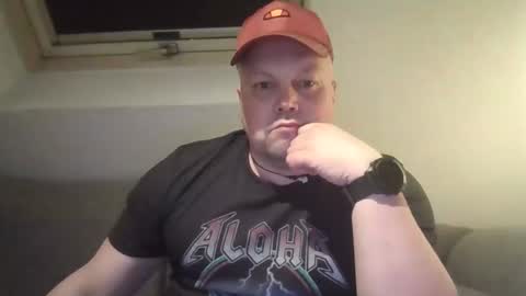 mars0481 online show from February 12, 5:24 am