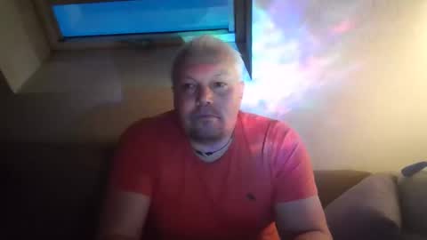 mars0481 online show from June 8, 7:25 pm