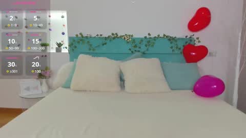 Marselina online show from February 14, 2:23 pm