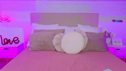 Marselina online show from January 18, 7:23 am