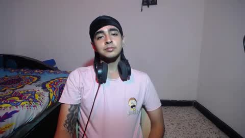 Snapshot of mars_miller chatting on February 18, 7:10 am Mars online show from February 18, 7:10 am