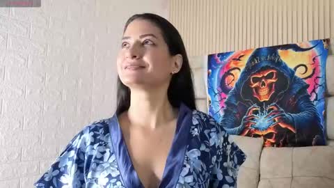 Snapshot of marscarlett chatting on October 25, 10:56 am marscarlett online show from October 25, 10:56 am
