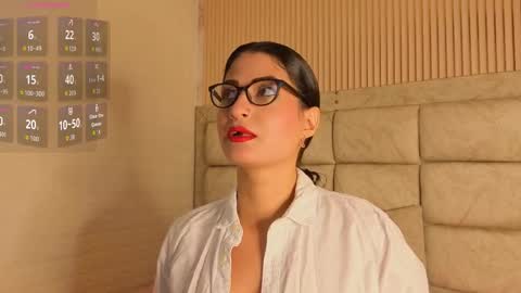 marscarlett online show from November 5, 11:21 am