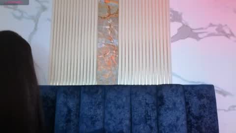 marscarlett online show from February 26, 11:42 am