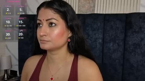 marscarlett online show from March 3, 10:43 am