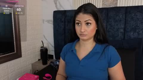 marscarlett online show from March 23, 12:09 pm