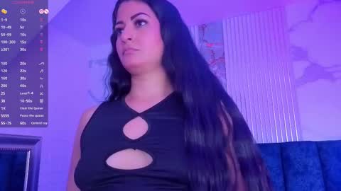 marscarlett online show from March 29, 1:11 pm