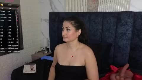 marscarlett online show from March 30, 11:44 am