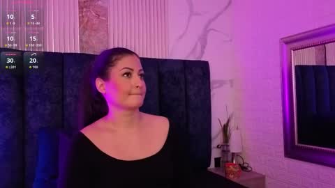 marscarlett online show from April 16, 10:16 am