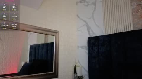Snapshot of marscarlett chatting on May 7, 10:09 am marscarlett online show from May 7, 10:09 am