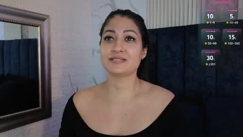 Snapshot of marscarlett chatting on May 29, 11:30 am marscarlett online show from May 29, 11:30 am