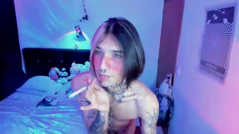 Snapshot of marshall_cazher chatting on October 23, 7:29 am marshall online show from October 23, 7:29 am