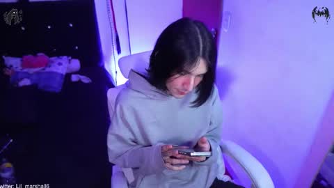 marshall online show from February 4, 1:44 am