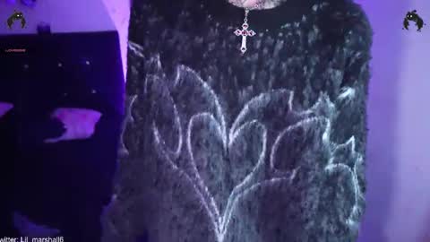 marshall online show from February 15, 12:29 am