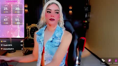 Marshall online show from October 7, 11:18 am