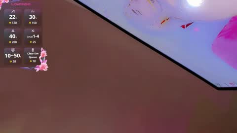 Marshall online show from October 9, 10:46 am