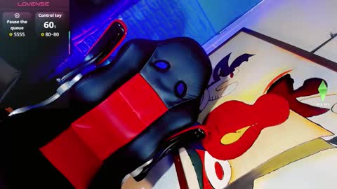 Marshall online show from November 6, 11:11 am