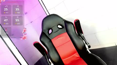 Marshall online show from November 10, 11:31 am