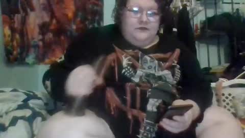 Snapshot of marshallmarx517 chatting on November 19, 2:22 am marshallmarx517 online show from November 19, 2:22 am