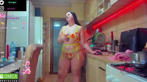 FREE OF sugarmarsha online show from February 9, 3:12 pm