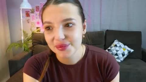 marshmelany online show from October 9, 1:47 am