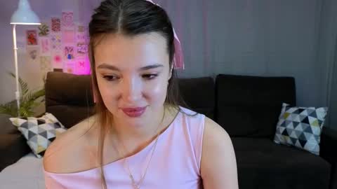 marshmelany online show from October 11, 1:38 am