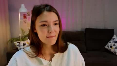 marshmelany online show from October 16, 1:39 am