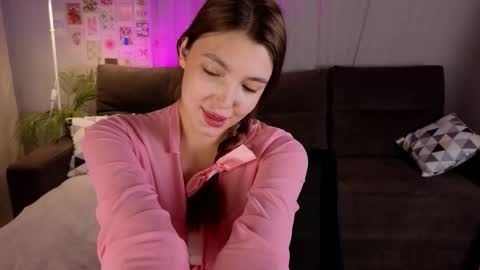 marshmelany online show from October 19, 1:28 am