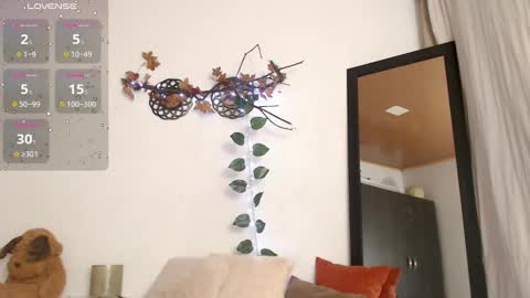 Marshmellouw online show from February 26, 3:42 am