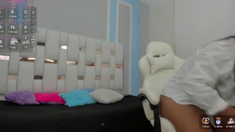 Mar Smith online show from October 19, 1:06 am