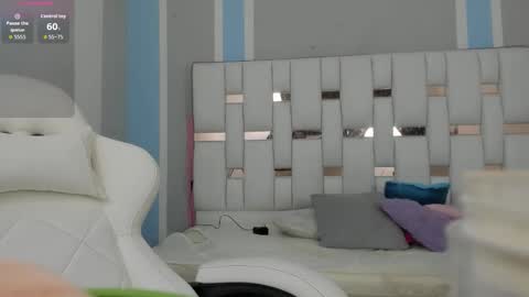 Mar Smith online show from November 12, 3:29 am