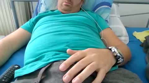 Martin83 online show from October 25, 10:56 am