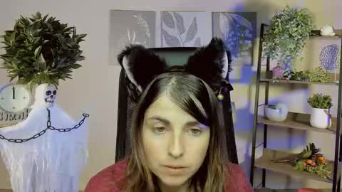 Snapshot of martaedams chatting on October 24, 6:32 am martaedams online show from October 24, 6:32 am