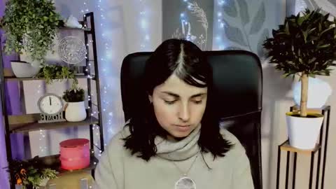 martaedams online show from February 18, 6:20 am