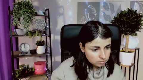 martaedams online show from February 26, 6:34 am