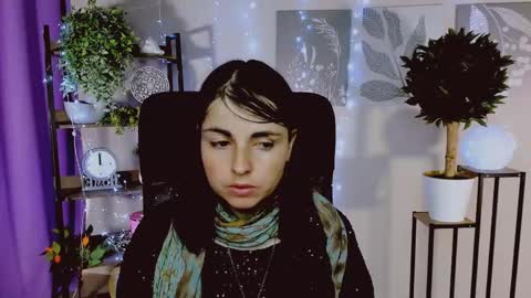 martaedams online show from April 23, 6:36 am