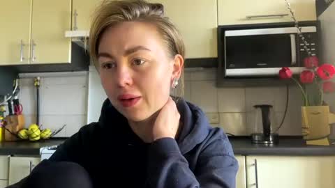 Marta online show from April 17, 11:46 am